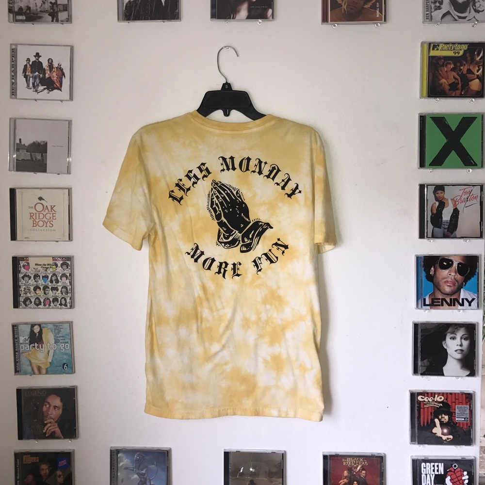 UNISEX Tee